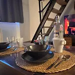 Brooklyn Loft - Centre Parking Privé * Troyes