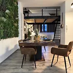 Appartamento Brooklyn Loft - Centre Parking Privé *