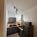 Appartamento Brooklyn Loft - Centre Parking Privé Troyes