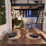 Appartamento Brooklyn Loft - Centre Parking Privé *