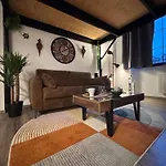Appartamento Brooklyn Loft - Centre Parking Privé *