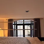Brooklyn Loft - Centre Parking Privé * Troyes