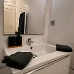 Brooklyn Loft - Centre Parking Privé Appartamento Troyes
