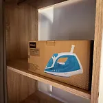 Appartamento Brooklyn Loft - Centre Parking Privé *