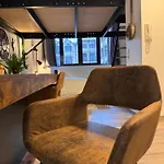 Appartamento Brooklyn Loft - Centre Parking Privé Troyes