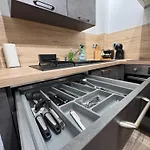 Brooklyn Loft - Centre Parking Privé * Troyes