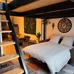 Appartamento Brooklyn Loft - Centre Parking Privé