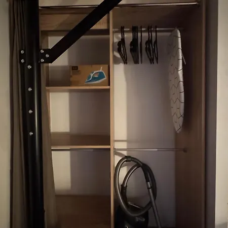 Brooklyn Loft - Centre Parking Privé *