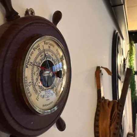 Brooklyn Loft - Centre Parking Privé Troyes