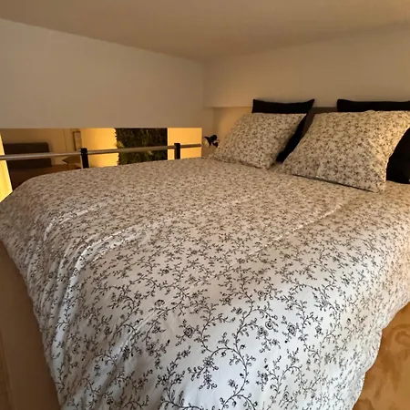 Brooklyn Loft - Centre Parking Privé Appartamento