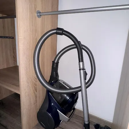 Appartamento Brooklyn Loft - Centre Parking Privé *