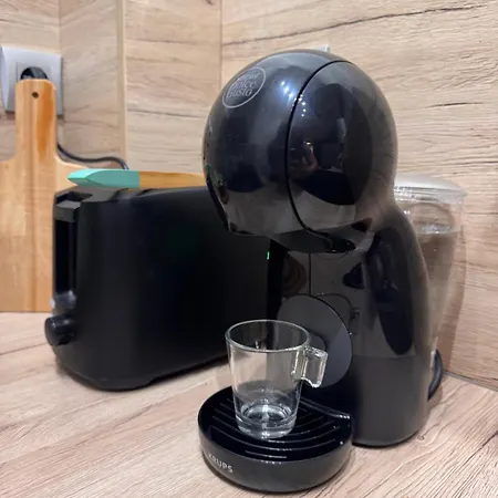 Appartamento Brooklyn Loft - Centre Parking Privé Troyes