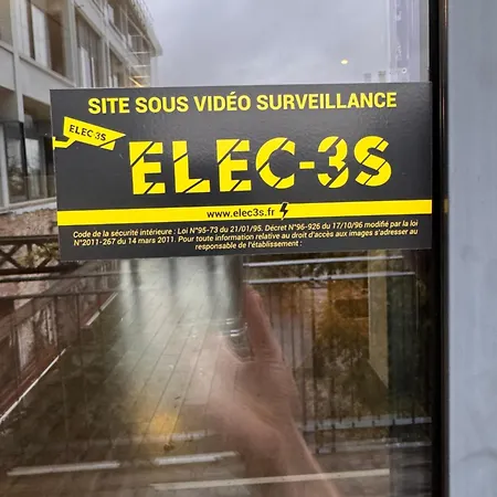 Brooklyn Loft - Centre Parking Privé Appartamento *