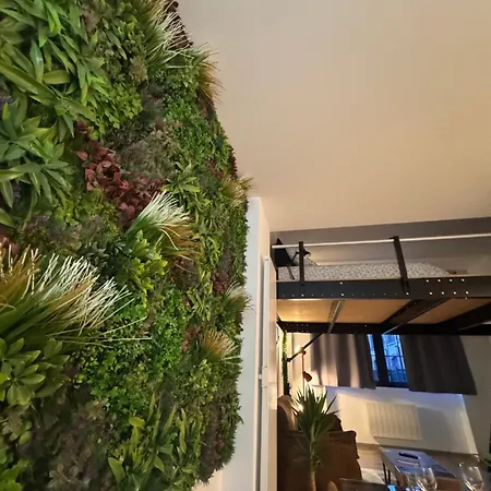 Brooklyn Loft - Centre Parking Privé *