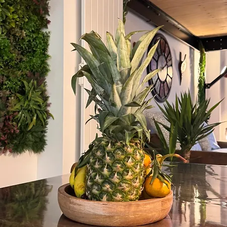 Brooklyn Loft - Centre Parking Privé Appartamento